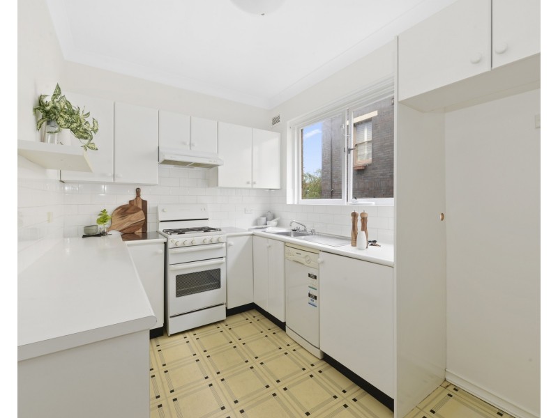 3/9A Bennett Street, Bondi NSW 2026