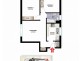 3/9A Bennett Street, Bondi NSW 2026 Floorplan