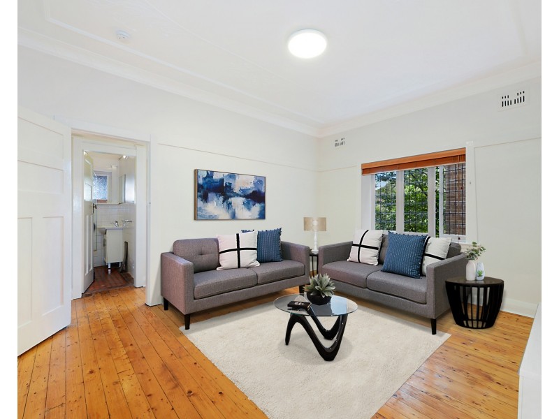 2/8 Chester Street, Woollahra NSW 2025