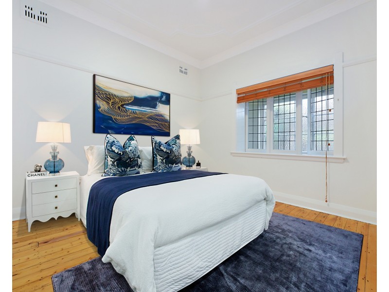 2/8 Chester Street, Woollahra NSW 2025