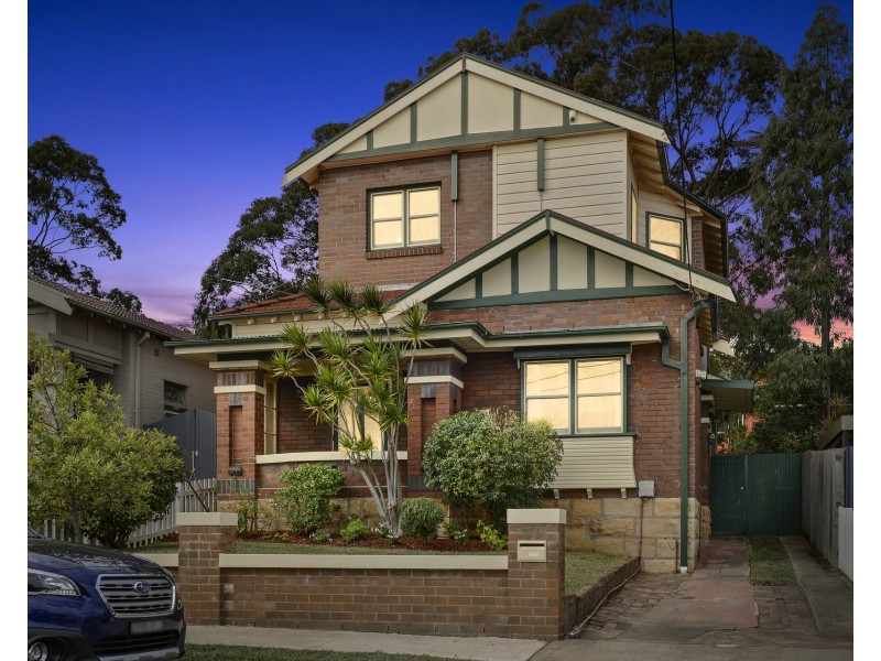 39 Helena Street, Randwick NSW 2031