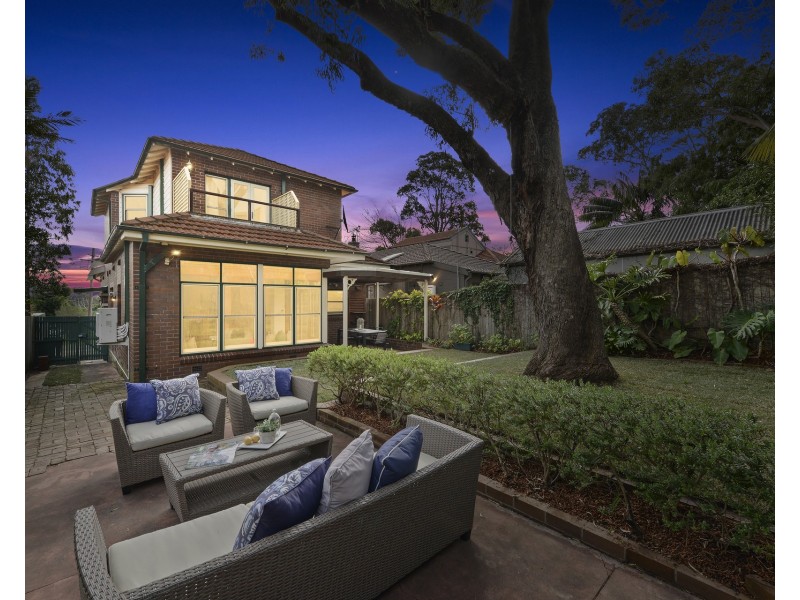 39 Helena Street, Randwick NSW 2031