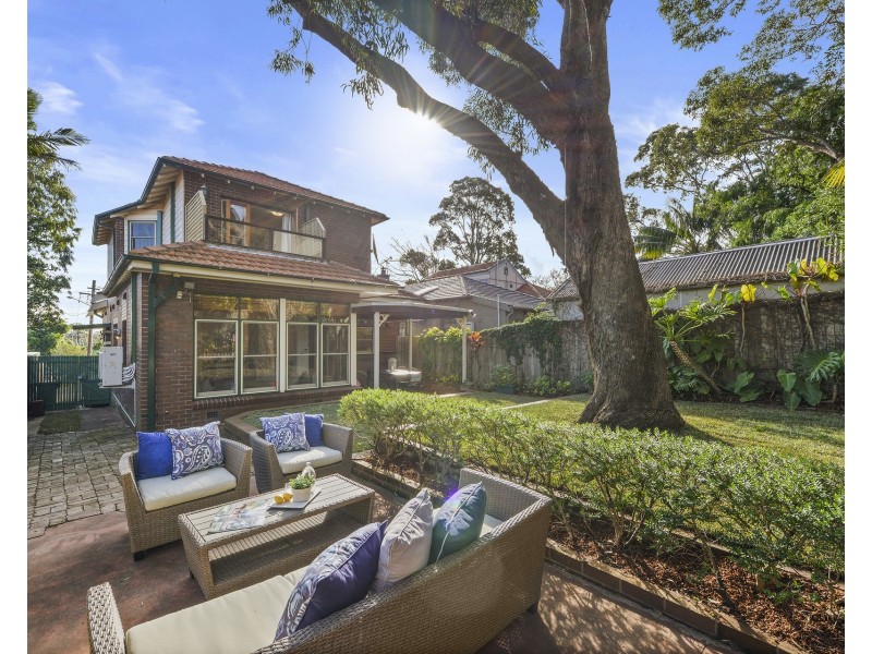 39 Helena Street, Randwick NSW 2031