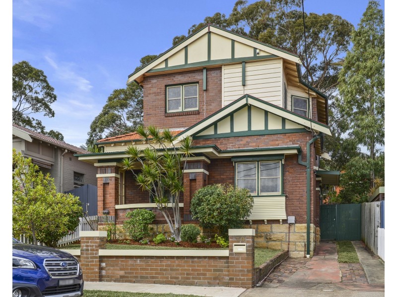 39 Helena Street, Randwick NSW 2031