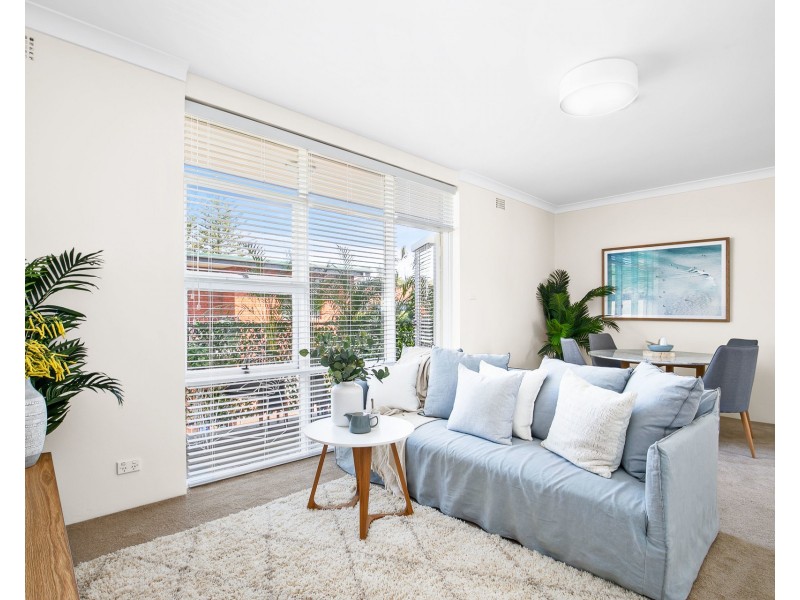 5/81 New South Head Road, Vaucluse NSW 2030