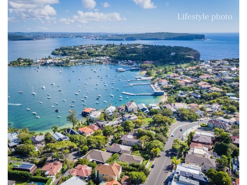 5/81 New South Head Road, Vaucluse NSW 2030