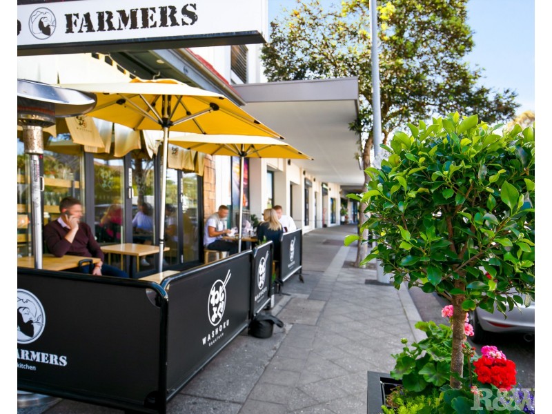 5/81 New South Head Road, Vaucluse NSW 2030