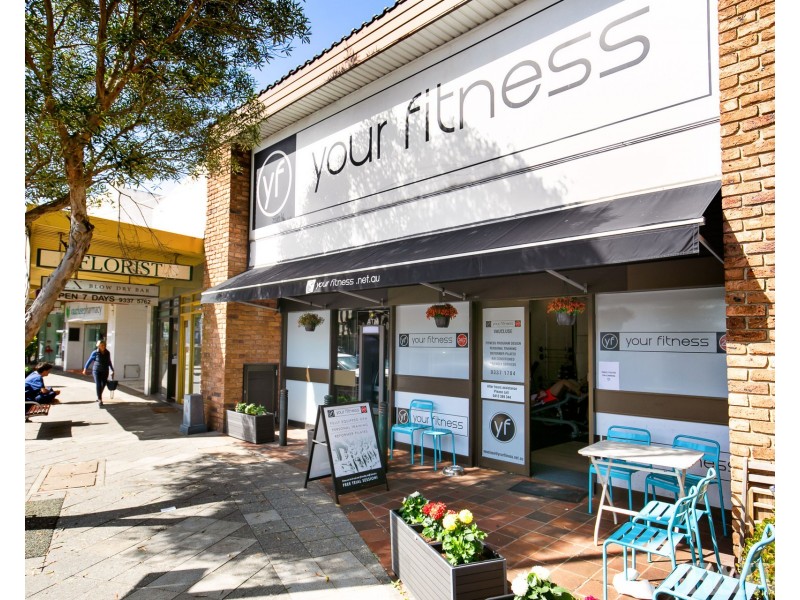 5/81 New South Head Road, Vaucluse NSW 2030