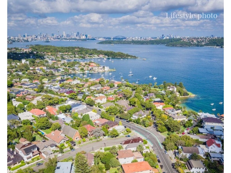 5/81 New South Head Road, Vaucluse NSW 2030