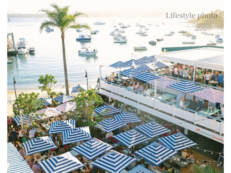 5/81 New South Head Road, Vaucluse NSW 2030