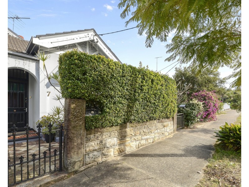 7 Belgrave Street, Bronte NSW 2024