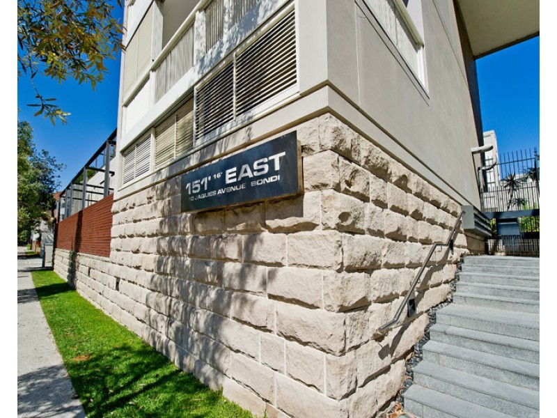 202/10 Jaques Avenue, Bondi Beach NSW 2026