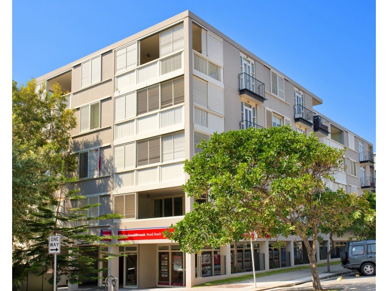 202/10 Jaques Avenue, Bondi Beach NSW 2026
