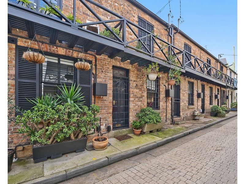 38 Bennett Street, Surry Hills NSW 2010