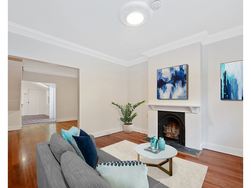 38 Bennett Street, Surry Hills NSW 2010