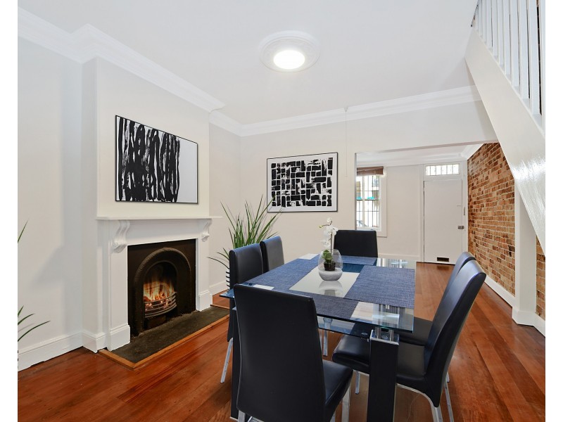 38 Bennett Street, Surry Hills NSW 2010