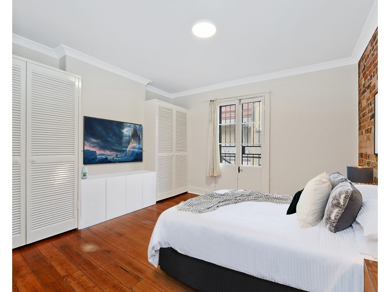 38 Bennett Street, Surry Hills NSW 2010