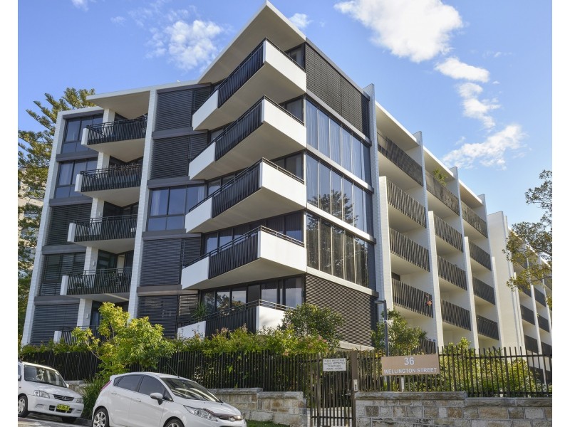 5309/34 Wellington Street, Bondi NSW 2026