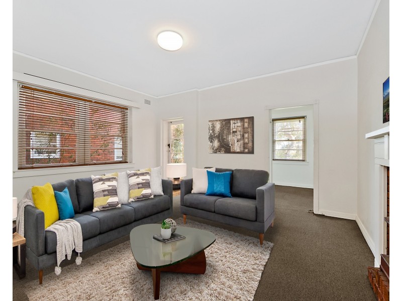 4/54 Bellevue Road, Bellevue Hill NSW 2023