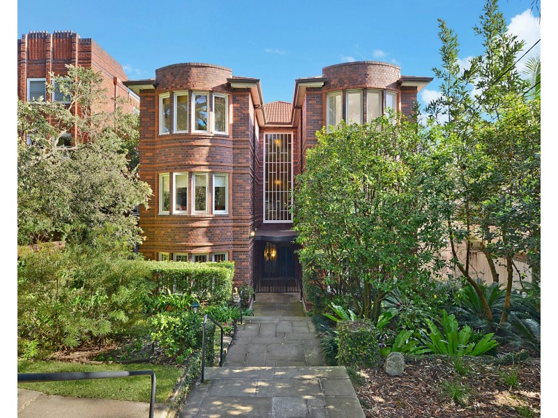 4/54 Bellevue Road, Bellevue Hill NSW 2023