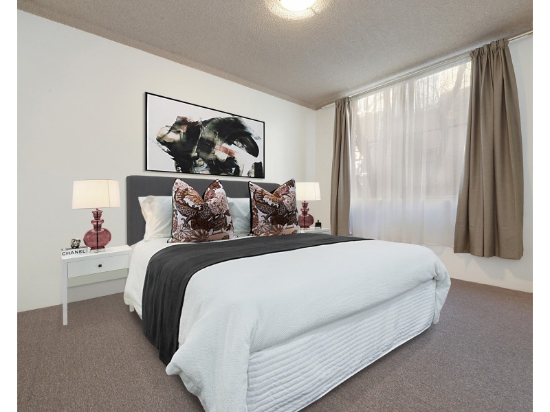 8/6 Chaleyer Street, Rose Bay NSW 2029