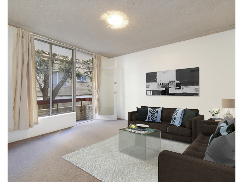 8/6 Chaleyer Street, Rose Bay NSW 2029