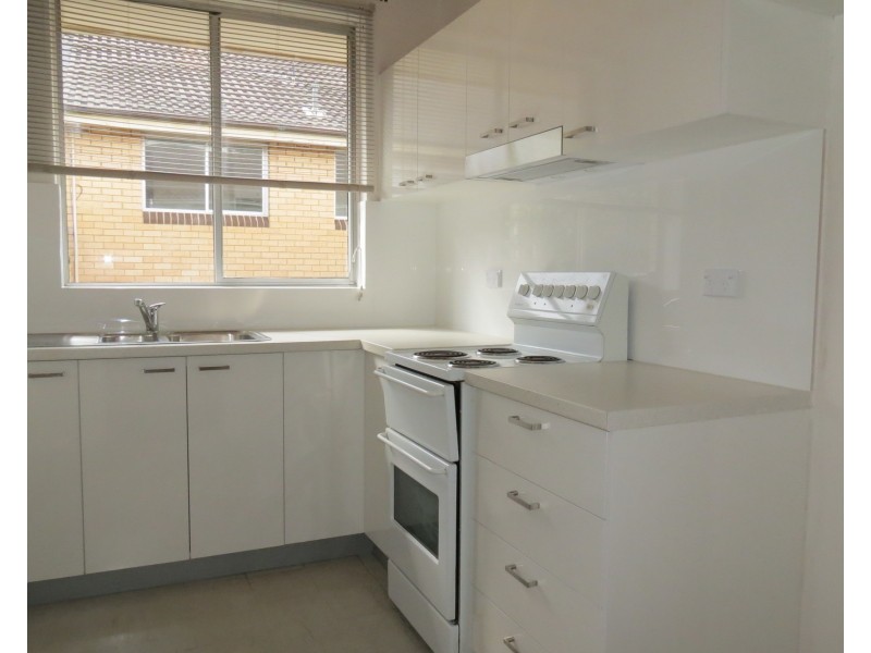 8/6 Chaleyer Street, Rose Bay NSW 2029