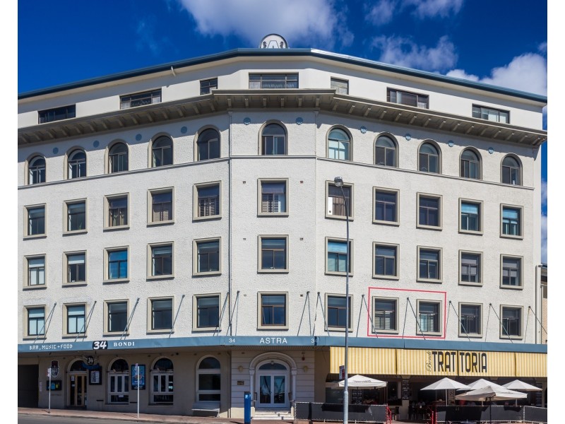10/34 Campbell Parade, Bondi Beach NSW 2026