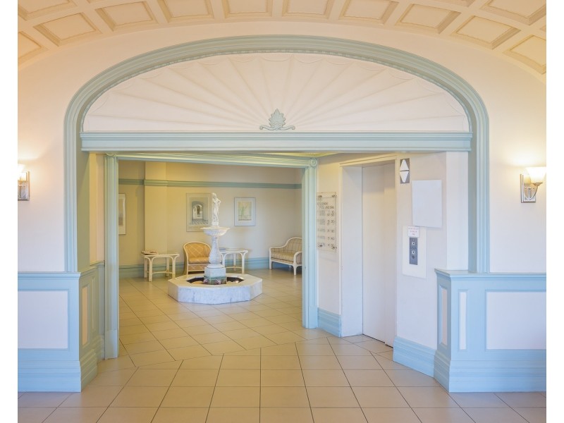 10/34 Campbell Parade, Bondi Beach NSW 2026