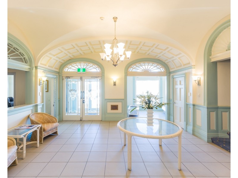 10/34 Campbell Parade, Bondi Beach NSW 2026