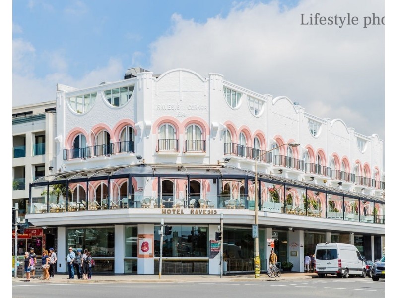 10/34 Campbell Parade, Bondi Beach NSW 2026