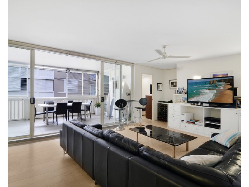 303/10 Jaques Avenue, Bondi Beach NSW 2026