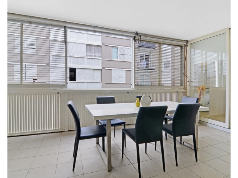 303/10 Jaques Avenue, Bondi Beach NSW 2026