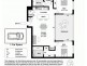 303/10 Jaques Avenue, Bondi Beach NSW 2026 Floorplan