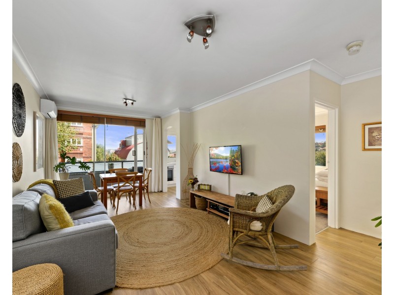 1/10-16 Melrose Parade, Clovelly NSW 2031