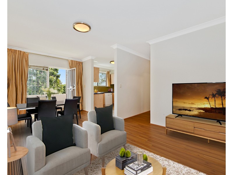 6/39 Laura Street, Newtown NSW 2042