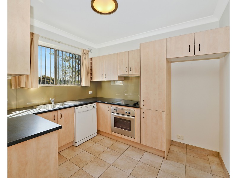 6/39 Laura Street, Newtown NSW 2042