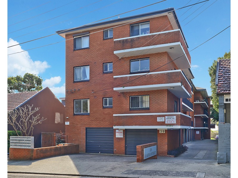 6/39 Laura Street, Newtown NSW 2042