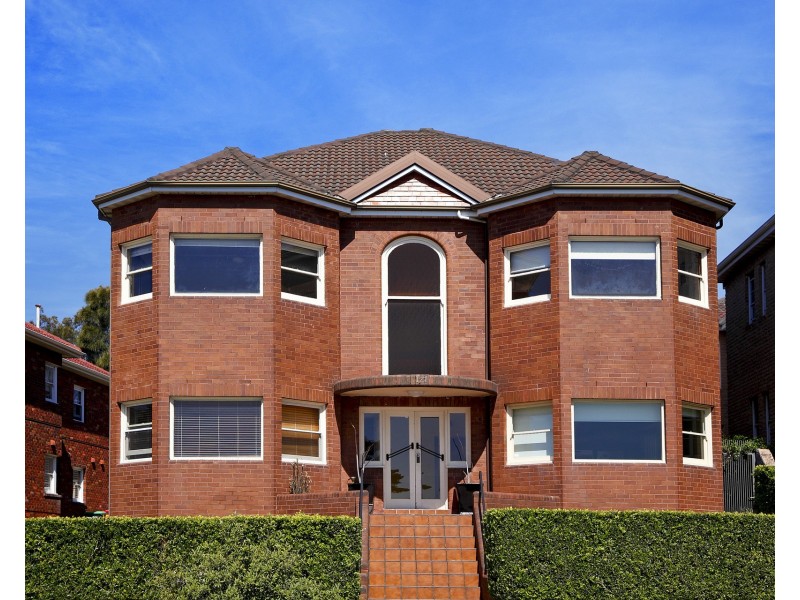 2/127 New South Head Road, Vaucluse NSW 2030