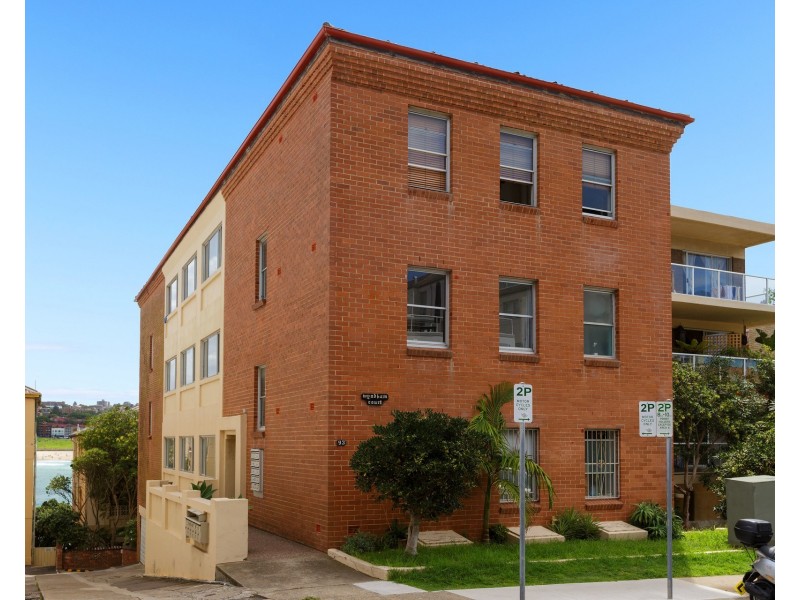 4/93 Ramsgate Avenue, North Bondi NSW 2026