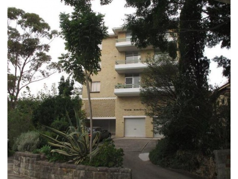 7/2 Forest Knoll Avenue, Bondi Beach NSW 2026