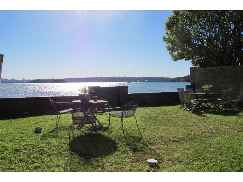 Unit 1/746 New South Head Road, Rose Bay NSW 2029