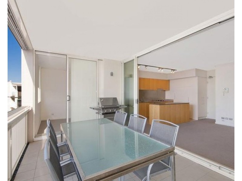 509/10 Jaques Avenue, Bondi Beach NSW 2026