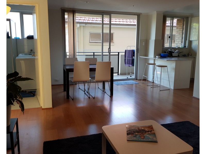 4/33 Sir Thomas Mitchell Road, Bondi Beach NSW 2026