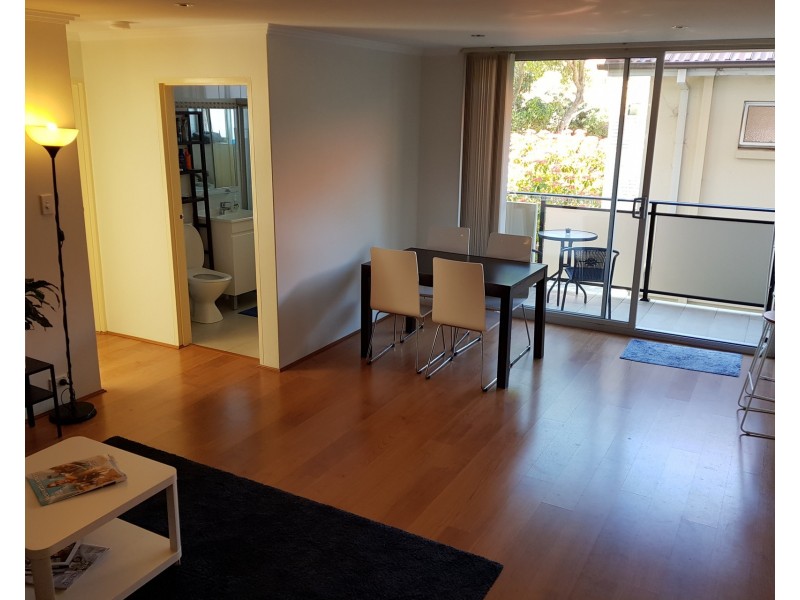 4/33 Sir Thomas Mitchell Road, Bondi Beach NSW 2026