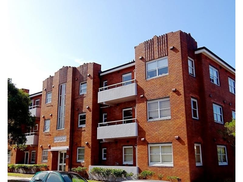 8/98A Blair Street, North Bondi NSW 2026