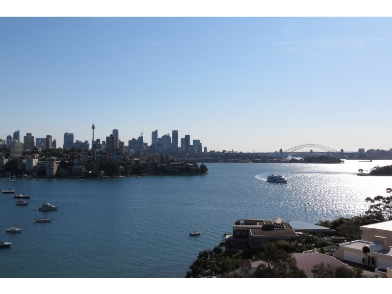 17/25 Wolseley Road, Point Piper NSW 2027