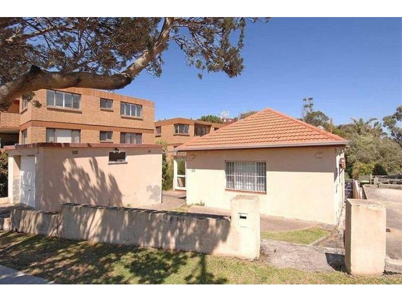 26 Military Road, North Bondi NSW 2026