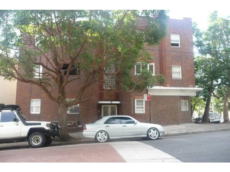 7/57 Regent Street, Paddington NSW 2021