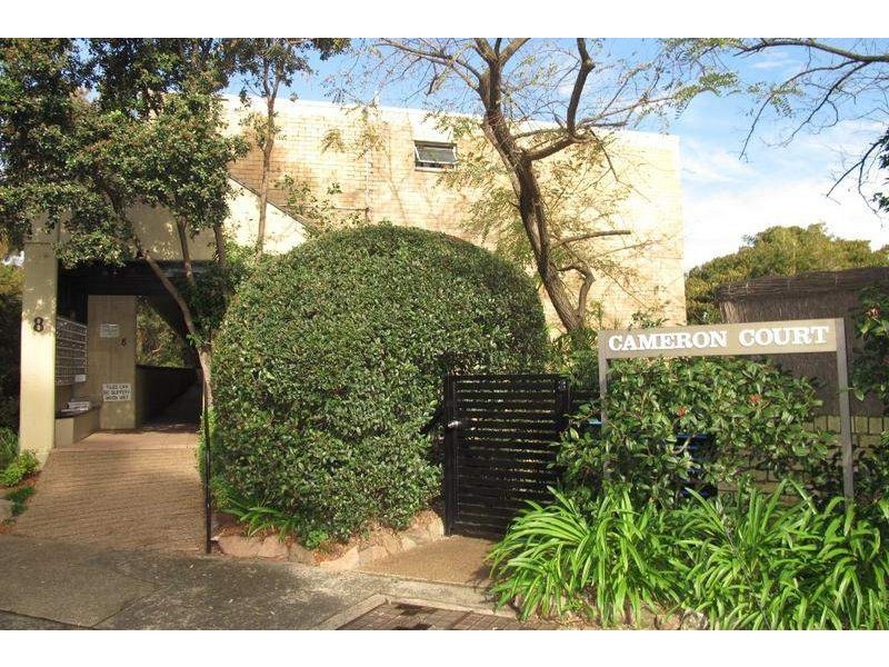 107/8 New Mclean Street, Edgecliff NSW 2027